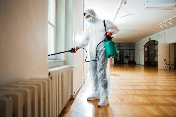 Best Pest Prevention Services  in Spring Grove, PA